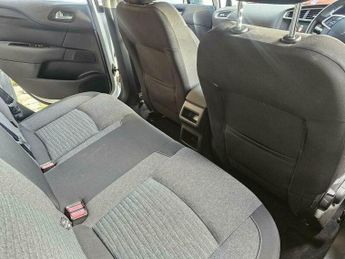 Citroen C4 1.6 BlueHDi Flair EAT6 Euro 6 (s/s) 5dr