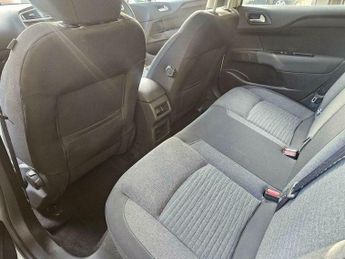 Citroen C4 1.6 BlueHDi Flair EAT6 Euro 6 (s/s) 5dr