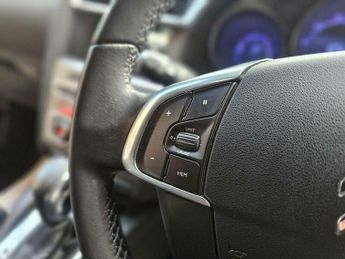 Citroen C4 1.6 BlueHDi Flair EAT6 Euro 6 (s/s) 5dr