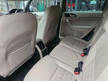 Skoda Yeti 2.0 TDI Elegance Outdoor DSG 4WD Euro 5 5dr