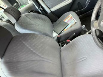 Toyota Yaris 1.33 Dual VVT-i TR MultiMode Euro 4 (s/s) 5dr