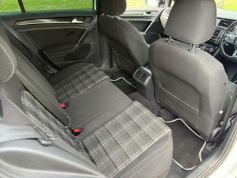 Volkswagen Golf 2.0 TDI BlueMotion Tech GTD DSG Euro 6 (s/s) 5dr