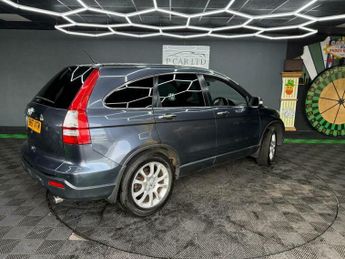 Honda CR-V 2.0 i-VTEC EX 5dr