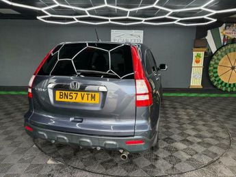 Honda CR-V 2.0 i-VTEC EX 5dr