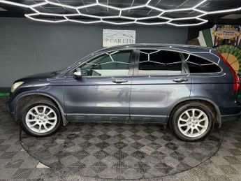 Honda CR-V 2.0 i-VTEC EX 5dr