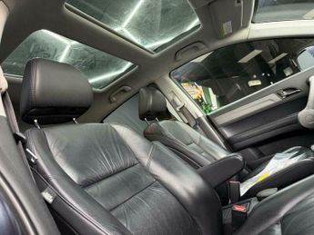 Honda CR-V 2.0 i-VTEC EX 5dr