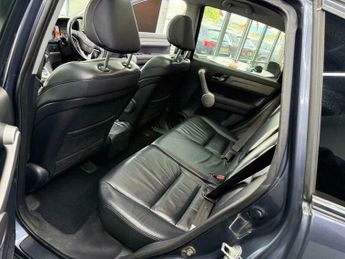 Honda CR-V 2.0 i-VTEC EX 5dr