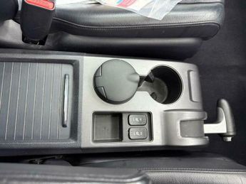 Honda CR-V 2.0 i-VTEC EX 5dr