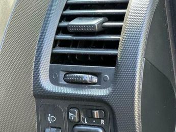 Honda Jazz 1.4 i-DSI SE CVT-7 5dr