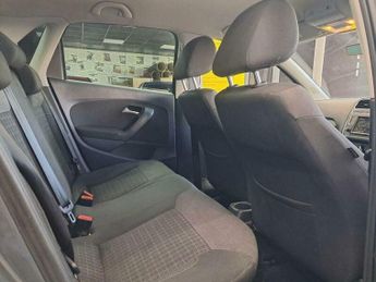 Volkswagen Polo 1.2 TSI Match Edition Hatchback 5dr Petrol DSG Euro 6 (s/s) (90