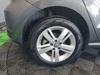 Volkswagen Polo 1.2 TSI Match Edition Hatchback 5dr Petrol DSG Euro 6 (s/s) (90 