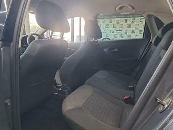 Volkswagen Polo 1.2 TSI Match Edition Hatchback 5dr Petrol DSG Euro 6 (s/s) (90 