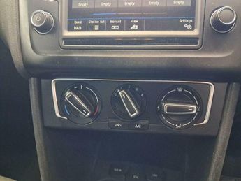 Volkswagen Polo 1.2 TSI Match Edition Hatchback 5dr Petrol DSG Euro 6 (s/s) (90 