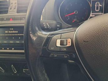 Volkswagen Polo 1.2 TSI Match Edition Hatchback 5dr Petrol DSG Euro 6 (s/s) (90