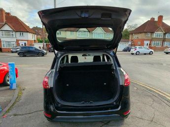 Ford B-Max 1.6 Titanium Powershift Euro 5 5dr