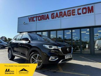 MG HS 1.5 T-GDI Excite DCT Euro 6 (s/s) 5dr