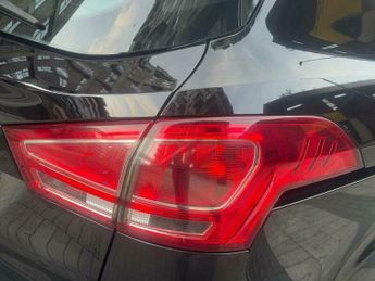 Ford B-Max 1.6 Titanium Powershift Euro 5 5dr