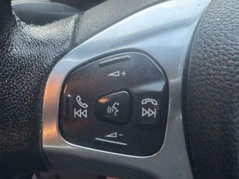 Ford B-Max 1.6 Titanium Powershift Euro 5 5dr