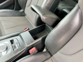 Audi A3 1.5 TFSI CoD S line Sportback S Tronic Euro 6 (s/s) 5dr