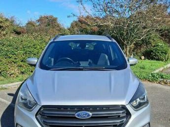 Ford Kuga 1.5T EcoBoost ST-Line Euro 6 (s/s) 5dr