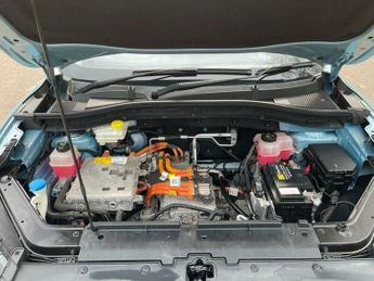 MG ZS 44.5kWh Exclusive Auto 5dr