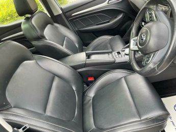 MG ZS 44.5kWh Exclusive Auto 5dr