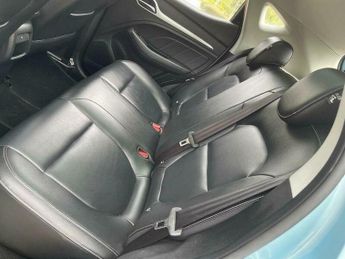 MG ZS 44.5kWh Exclusive Auto 5dr