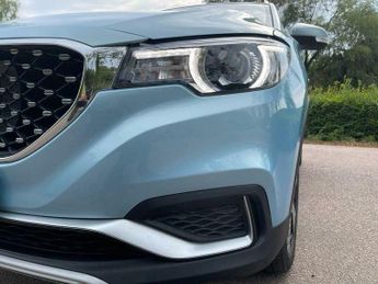MG ZS 44.5kWh Exclusive Auto 5dr