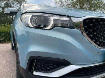 MG ZS 44.5kWh Exclusive Auto 5dr