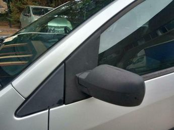 Ford Fiesta 1.25 Studio 3dr