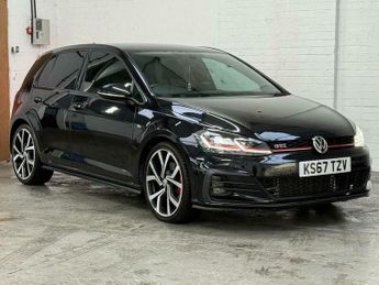 Volkswagen Golf GTi 2.0 TSI GTI DSG Euro 6 (s/s) 5dr