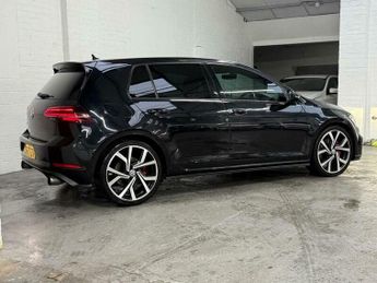 Volkswagen Golf GTi 2.0 TSI GTI DSG Euro 6 (s/s) 5dr