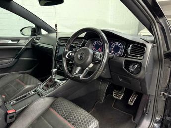 Volkswagen Golf GTi 2.0 TSI GTI DSG Euro 6 (s/s) 5dr