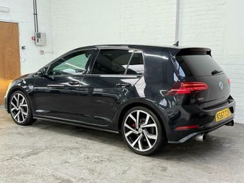 Volkswagen Golf GTi 2.0 TSI GTI DSG Euro 6 (s/s) 5dr