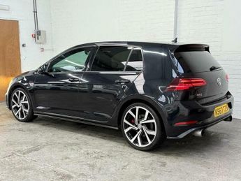 Volkswagen Golf GTi 2.0 TSI GTI DSG Euro 6 (s/s) 5dr