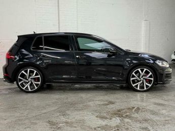 Volkswagen Golf GTi 2.0 TSI GTI DSG Euro 6 (s/s) 5dr