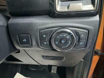 Ford Ranger 3.2 Ranger Wildtrak TDCi 4x4 Auto 4WD