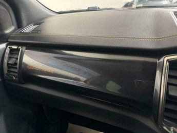 Ford Ranger 3.2 Ranger Wildtrak TDCi 4x4 Auto 4WD