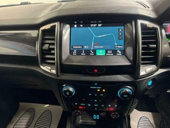 Ford Ranger 3.2 Ranger Wildtrak TDCi 4x4 Auto 4WD