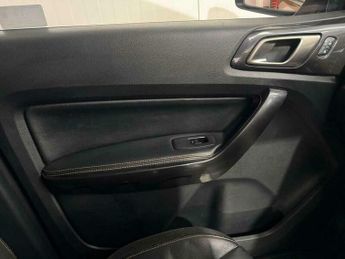 Ford Ranger 3.2 Ranger Wildtrak TDCi 4x4 Auto 4WD