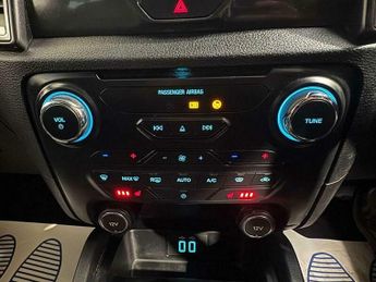 Ford Ranger 3.2 Ranger Wildtrak TDCi 4x4 Auto 4WD