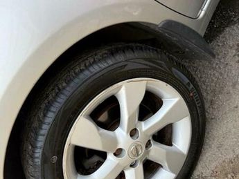 Nissan Note 1.6 16V Tekna Auto Euro 5 5dr