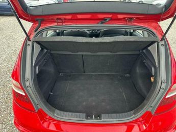 Hyundai I30 1.6 CRDi Comfort Euro 4 5dr