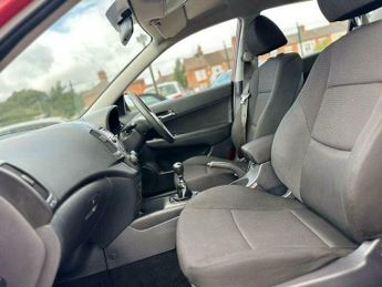 Hyundai I30 1.6 CRDi Comfort Euro 4 5dr