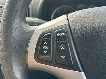 Hyundai I30 1.6 CRDi Comfort Euro 4 5dr