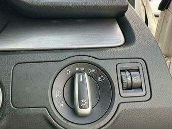 Volkswagen Passat 1.4 TSI BlueMotion Tech Executive Saloon 4dr Petrol DSG Euro 5 (