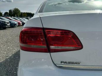 Volkswagen Passat 1.4 TSI BlueMotion Tech Executive Saloon 4dr Petrol DSG Euro 5 (