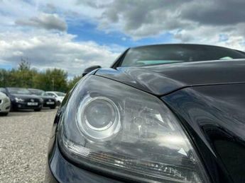 Mercedes-Benz CLS 2.1 SLK250 CDI AMG Sport G-Tronic+ Euro 5 (s/s) 2dr