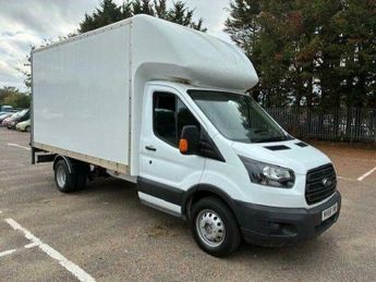 Ford Transit 2.0 350 EcoBlue RWD L3 H1 Euro 6 (s/s) 2dr
