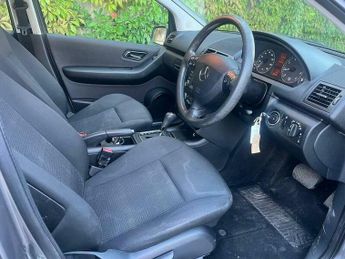 Mercedes-Benz A Class 1.5 A150 Classic SE CVT 5dr